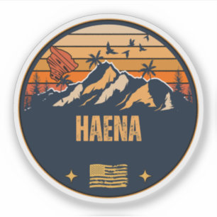Haena, Hawaii