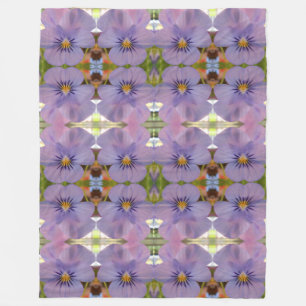 Haetzlern Fleece Blanket