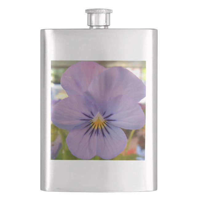 Haetzlern Hip Flask (Front)