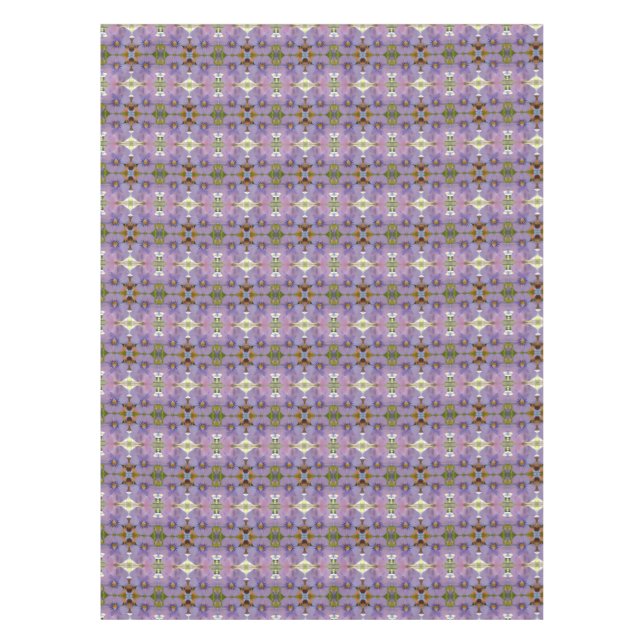 Haetzlern Tablecloth (Front)