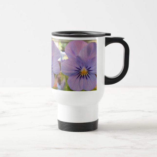 Haetzlern Travel Mug (Right)