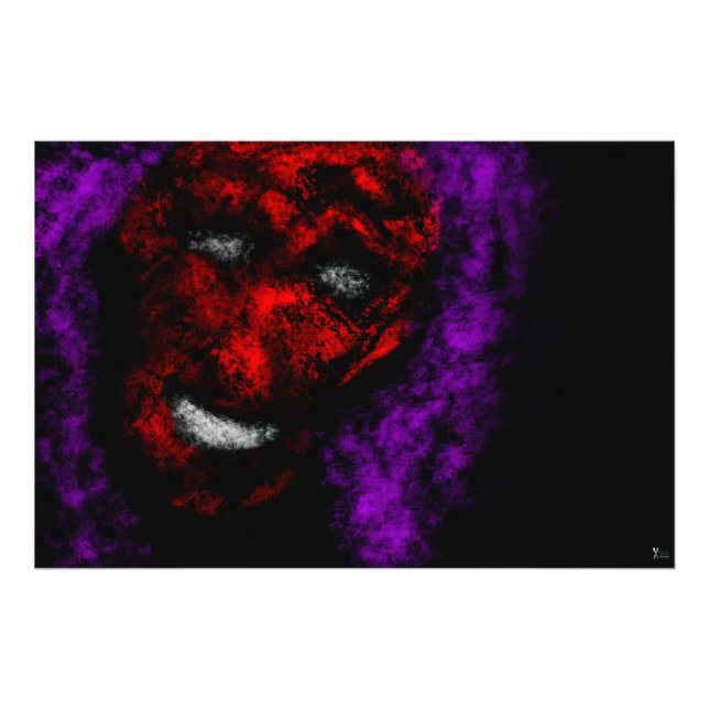 HAG PHOTO PRINT (Front)