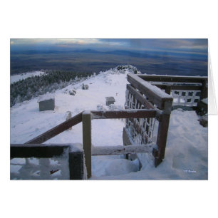 Hager Mountain Fire Lookout