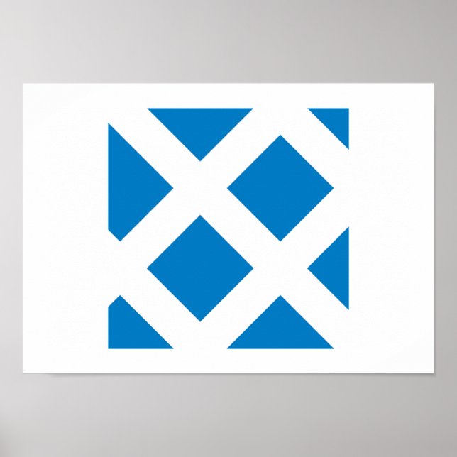 Hagi, Yamaguchi Poster (Front)