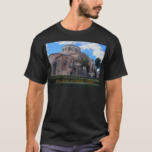 Hagia Sofia, Istanbul, t-shirt Turkiye