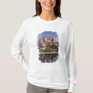 Hagia Sophia, Istanbul, Turkey T-Shirt