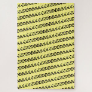 Haha Hilarious & Frustrant Puzzle difficile