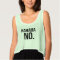 Hahaha NO. sweatshirt