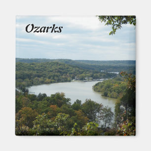 Hahatonka State Park Magnet