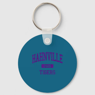 Hahnville high school class of 2026 boutte la keychain