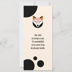 “Hai, lasă că merge și așa” – S in G