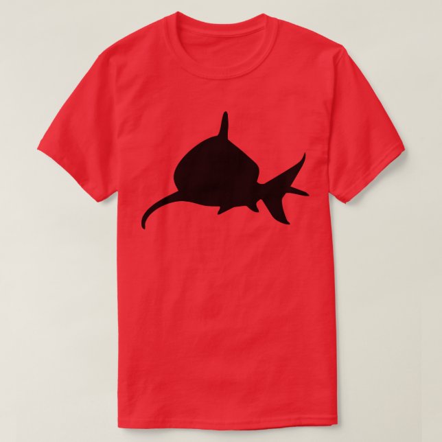 Hai T-Shirt (Design Front)