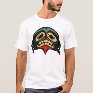 Haida Art Shirt