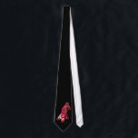 HAIDA EAGLE Collection Tie<br><div class="desc">This gorgeous design holds sacred significance to the Haida Native Peoples of the Pacific Northwest and B.C. Canada. Eagle is considered one of the main animal totems in these ancient cultures and is revered in their art, music, dance and writings. 25% of all proceeds from the sale if this item...</div>