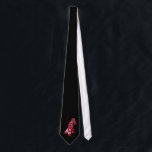 HAIDA EAGLE  Wildlife Spirit Collection Tie<br><div class="desc">This gorgeous design holds sacred significance to the Haida Native Peoples of the Pacific Northwest and B.C. Canada. Eagle is considered one of the main animal totems in these ancient cultures and is revered in their art, music, dance and writings. 25% of all proceeds from the sale if this item...</div>