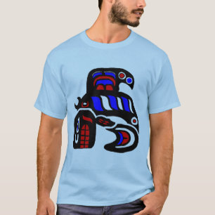 Haida Orca T-Shirt