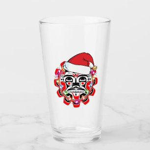 Haida Symbols Haida Canadian Native American Glass