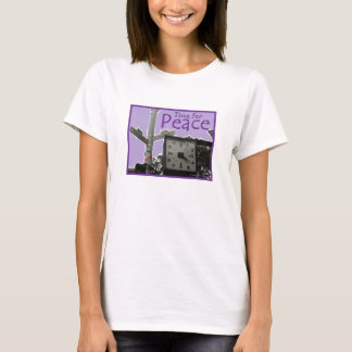 Haight Asbury Peace Shirt