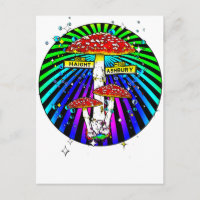 Haight Ashbury