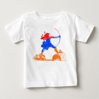 Haik Nahapet, Armenian Legend Baby T-Shirt