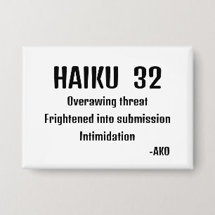 HAIKU 32