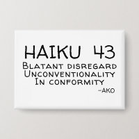 HAIKU 43