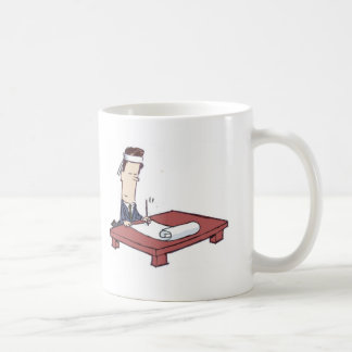 Haiku Mug - Lopucki