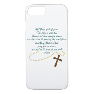 Hail Mary Case-Mate iPhone Case
