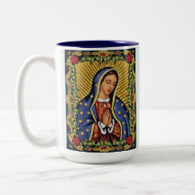 Hail Mary Full of Grace Add Recipients Name Gift