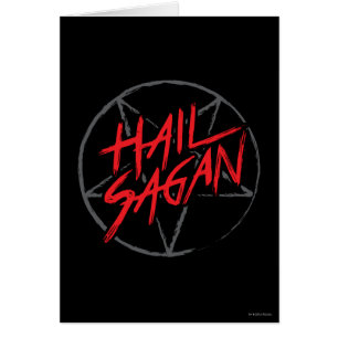 Hail Sagan