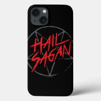 Hail Sagan