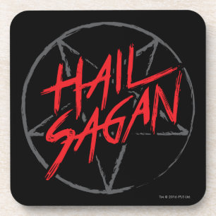 Hail Sagan Coaster