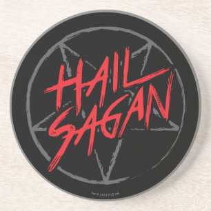 Hail Sagan Coaster