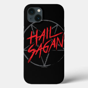 Hail Sagan iPhone 13 Case