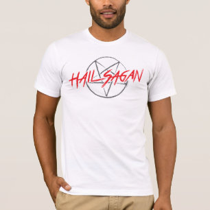Hail Sagan T-Shirt