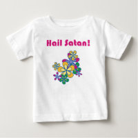Hail Satan!