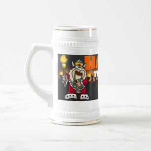 Hail to the King - Stein