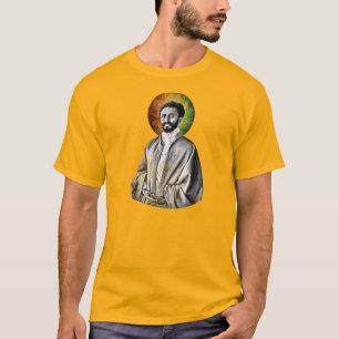 Haile Selassie I Holy Vintage II T-Shirt