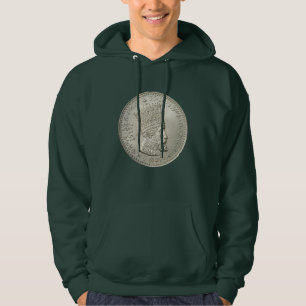 Haile Selassie - Jah Rastafari Rasta Reggae Hoodie