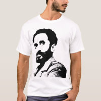 Haile Selassie