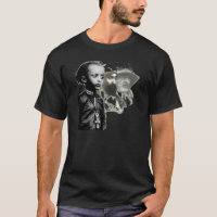 Haile Selassie Through the Ages T-Shirt