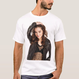 Hailee Steinfeld (10) T-Shirt