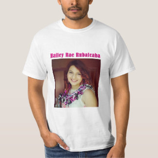 Hailey T-Shirt