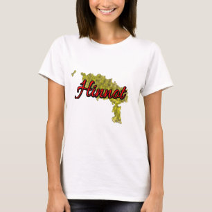 Hainaut T-Shirt