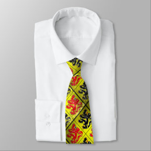 Hainaut Tie