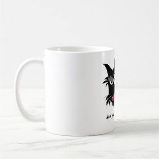 hainerminton1 coffee mug