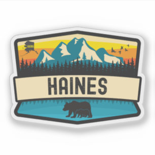 Haines, Alaska