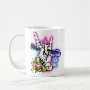 Hair Hustler Coffee Mug