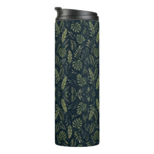 "Hair Of Gaia" Thermal Tumbler