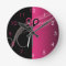 Hair Salon clock